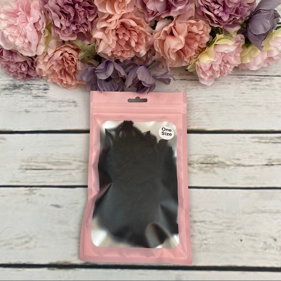 Sexy Thigh High Over The Knee Black Stockings - Picture 10 of 14